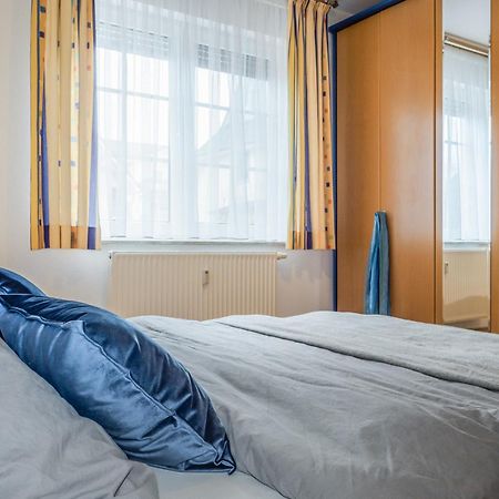 Apartament Birkenstrasse 6 Haus I Whg 2 Zingst Zewnętrze zdjęcie