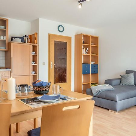 Apartament Birkenstrasse 6 Haus I Whg 2 Zingst Zewnętrze zdjęcie