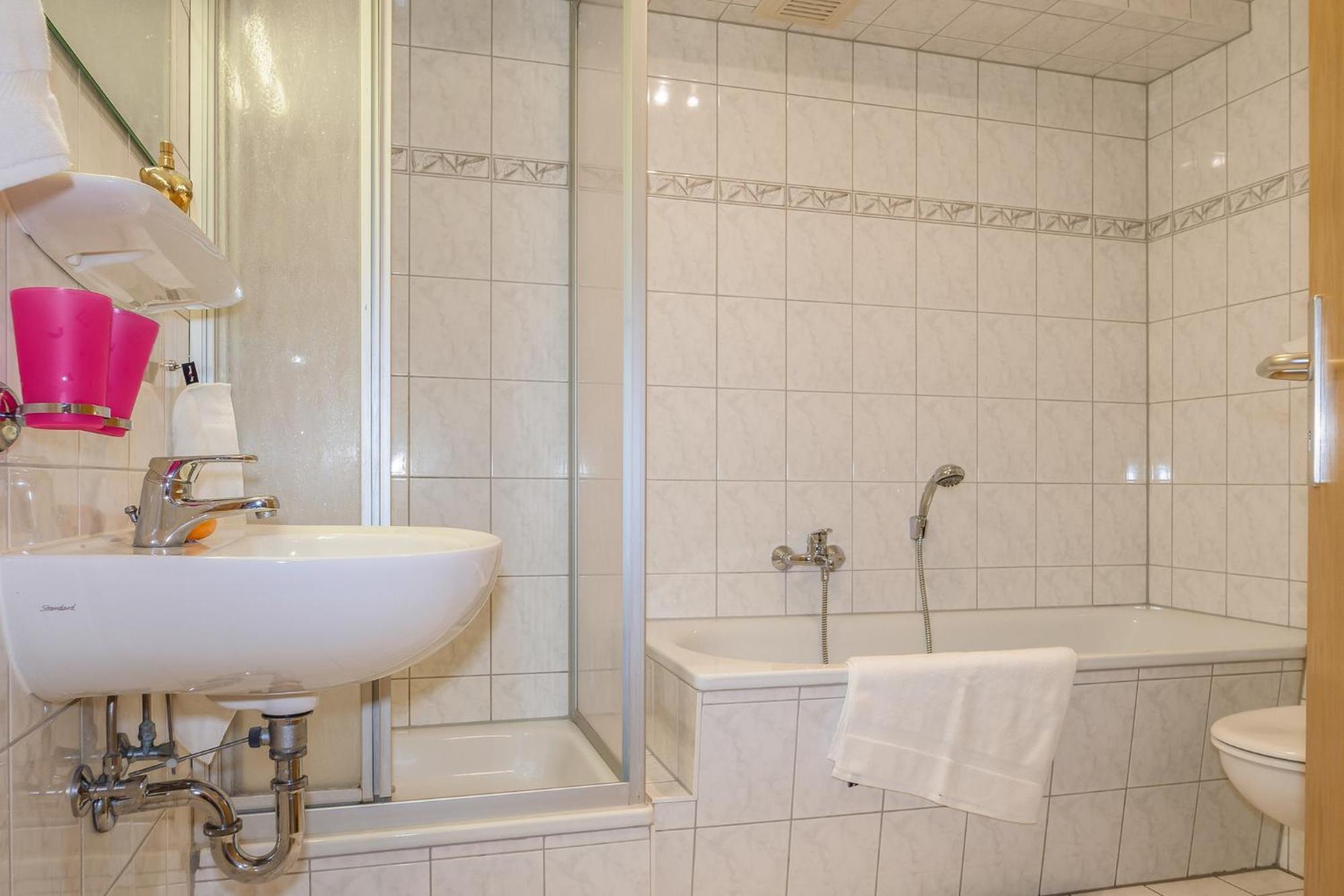 Apartament Birkenstrasse 6 Haus I Whg 2 Zingst Zewnętrze zdjęcie